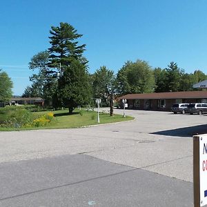 Franklin Motel, Tent & Trailer Park